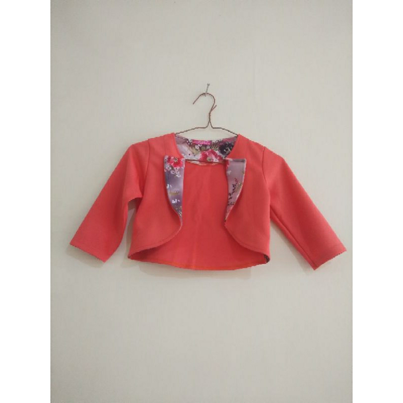 Cardigan KIDS CATHERINE size 10 (SL46)
