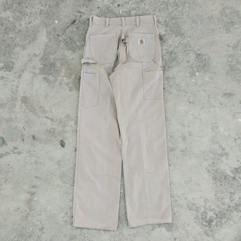 Carpenter Carhartt vintage 80s