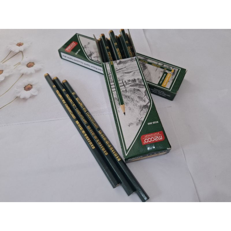 

Pensil M.2000 Murah Berkualitas