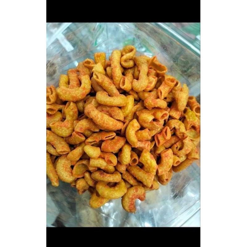 

MACARONI KOMEX 1 kg dan 500 GRAM