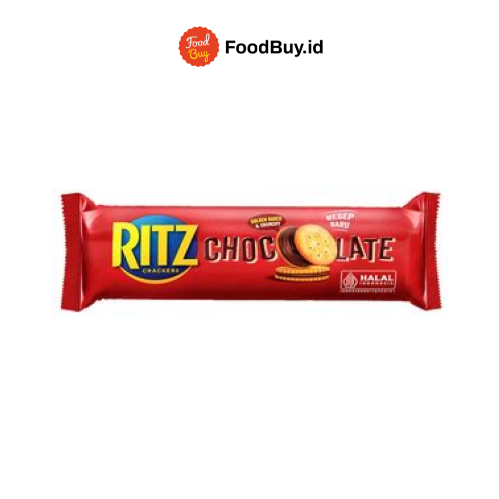 

Ritz Crackers Chocolate 91 gr