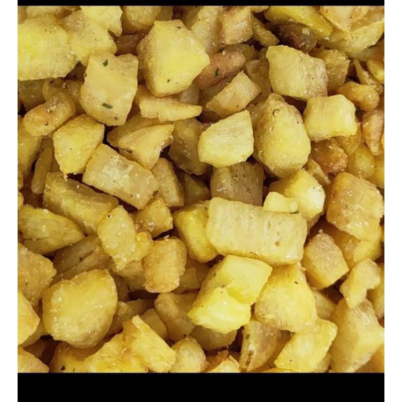 

CEMILAN ubi benteng / ampera