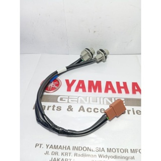 Soket fitting fiting lampu sein sen belakang Yamaha Nmax N Max B6H