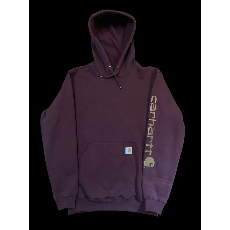 hodie  carhart