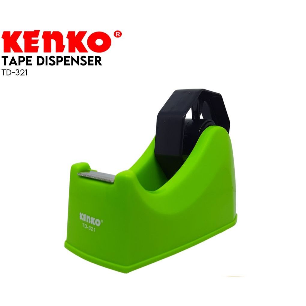 

KENKO TAPE DISPENSER TD-321