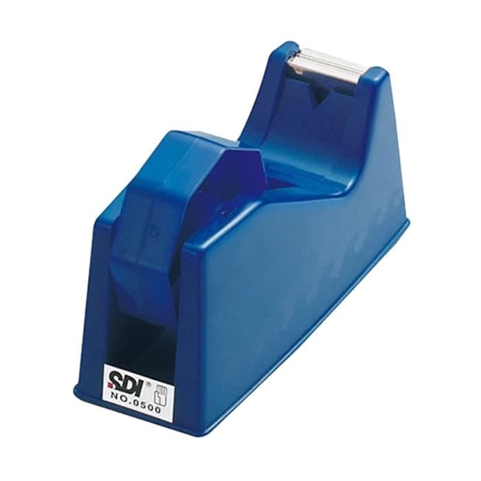 

TAPE DISPENSER SDI 0500