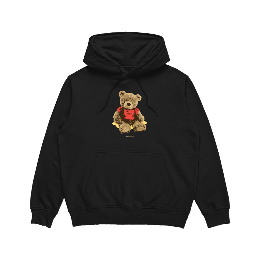 Roughneck H462 Black Kiddy Joy Hoodie