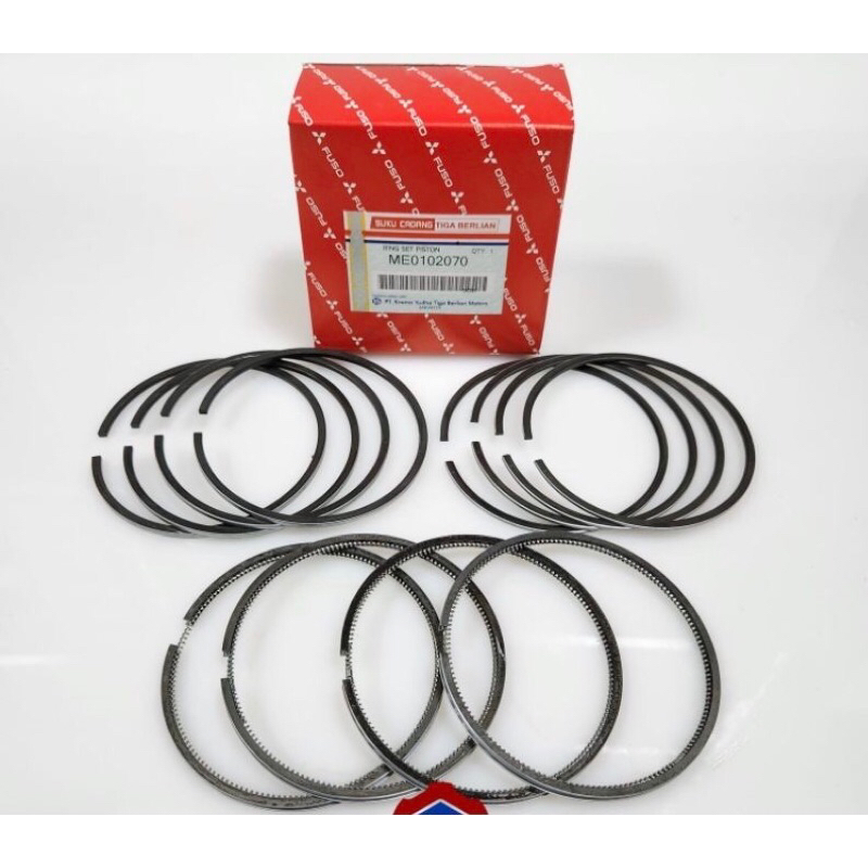 RING PISTON MITSUBISHI PS100 PS 100