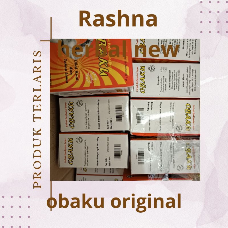 

Stiker gambar obaku srb