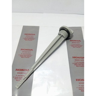 Colokan oli mesin abu tutup oli atas Honda Supra Grand Supra x Supra x 125