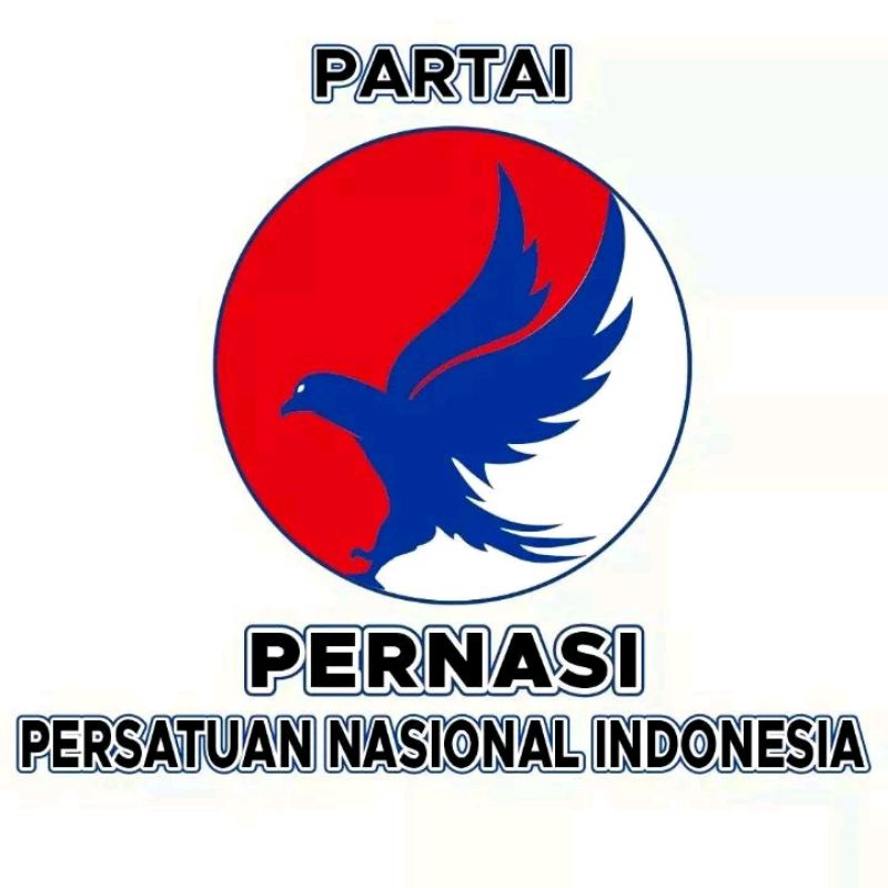 

Stiker Partai PERNASI. Bulat 5 cm. isi 100pcs.