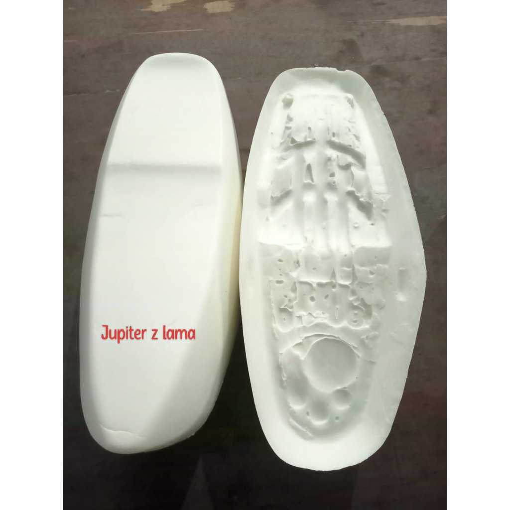 BUSA JOK MOTOR JUPITER Z LAMA