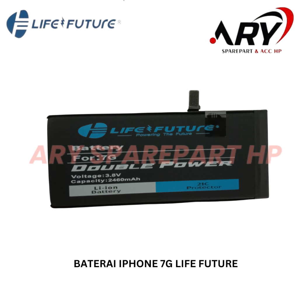 Baterai Iphone 7G 4.7 / Iphone 7