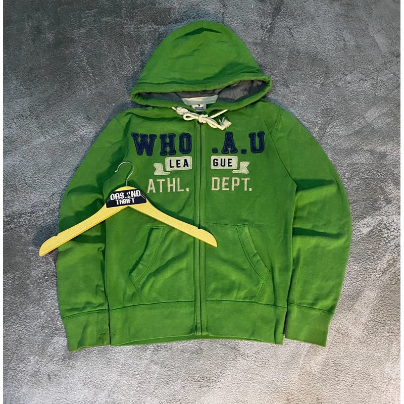 zh who