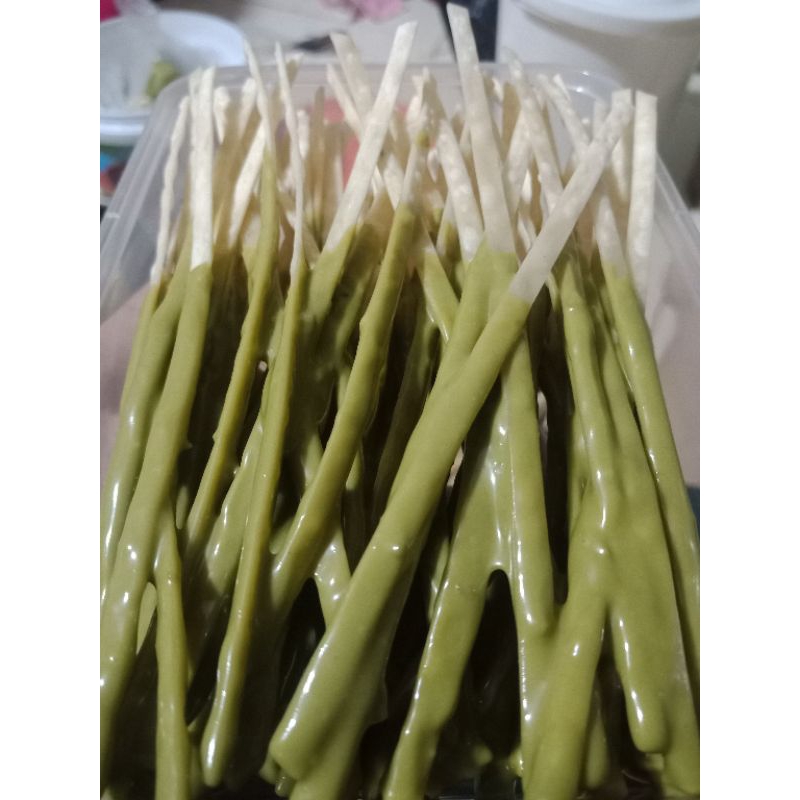 

Mielidi Gepeng Manis