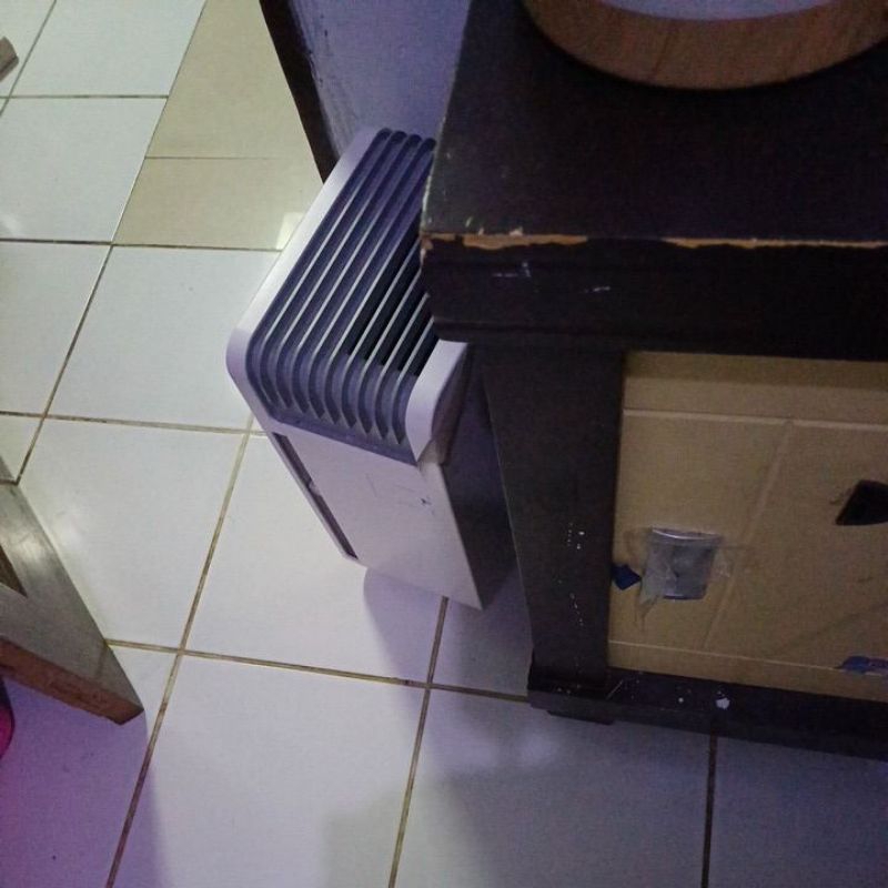 preloved vacum cleaner