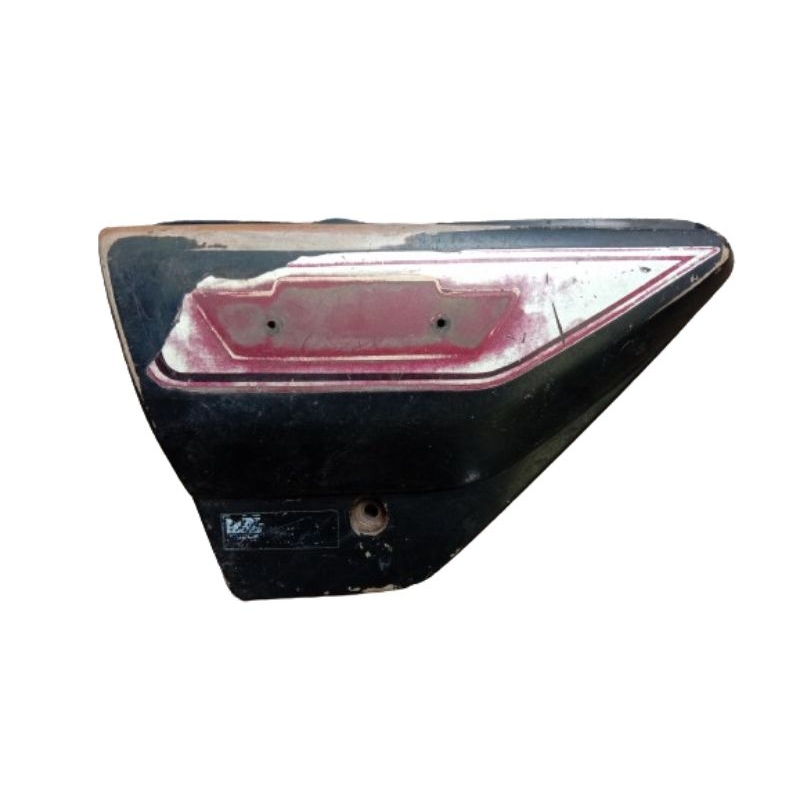 Cover Tutup Aki Suzuki TRS Original