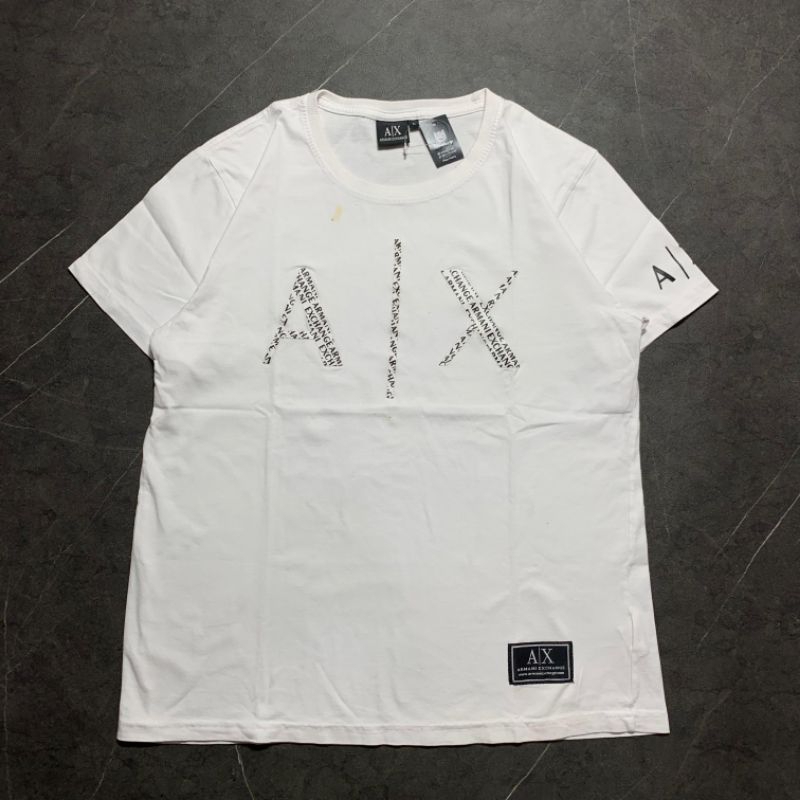 Kaos ARMANI EXCHANGE Second Brand
