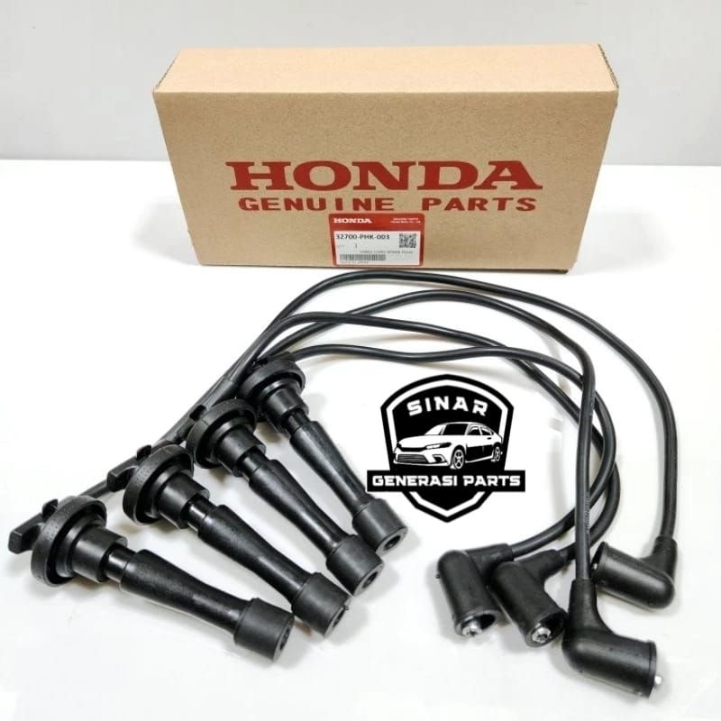 KABEL BUSI HONDA CRV GEN 1 GEN 2 ASLI