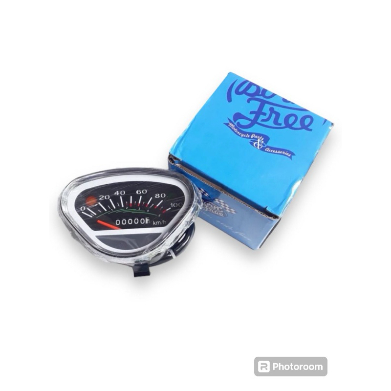 SPEEDOMETER SPIDO METER SPEDO METER HONDA ASTRA S90 S90Z