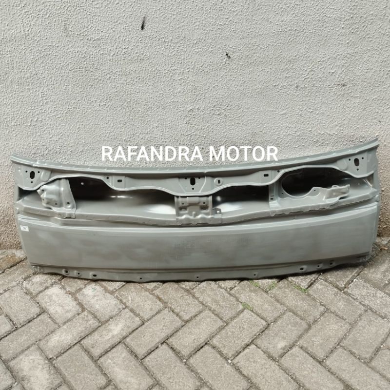 PANEL KEDOK/TOTOK DEPAN TOYOTA DYNA SAURUS 110HT/125HT/130HT/DUTRO ORIGINAL