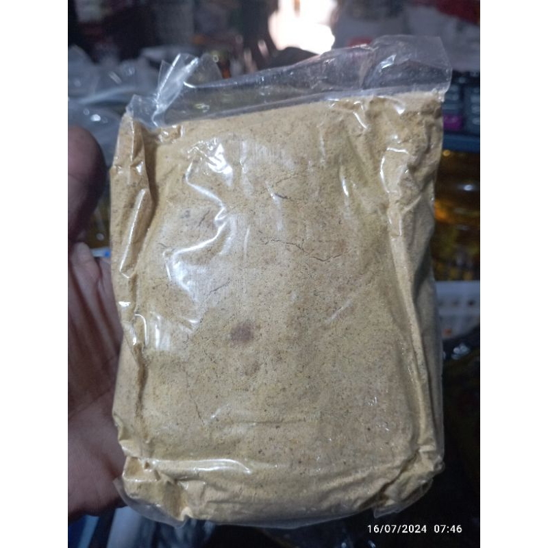 

bungbu seblak bumbu serbaguna cap sapi rasa sapi