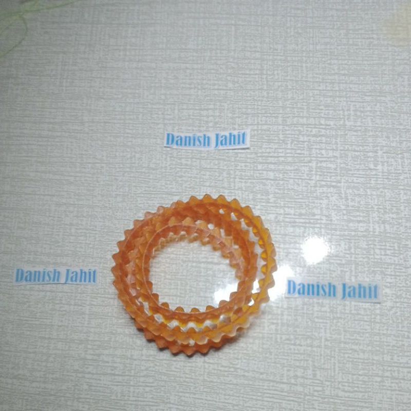 LINDEN TALI BELT TIMMING BELT MESIN JAHIT KECIL DINAMO KECIL BUTERFLY