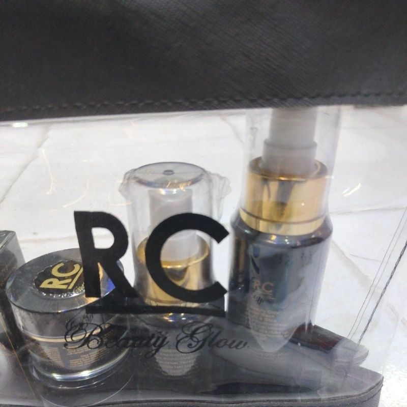 Rc beauty glow