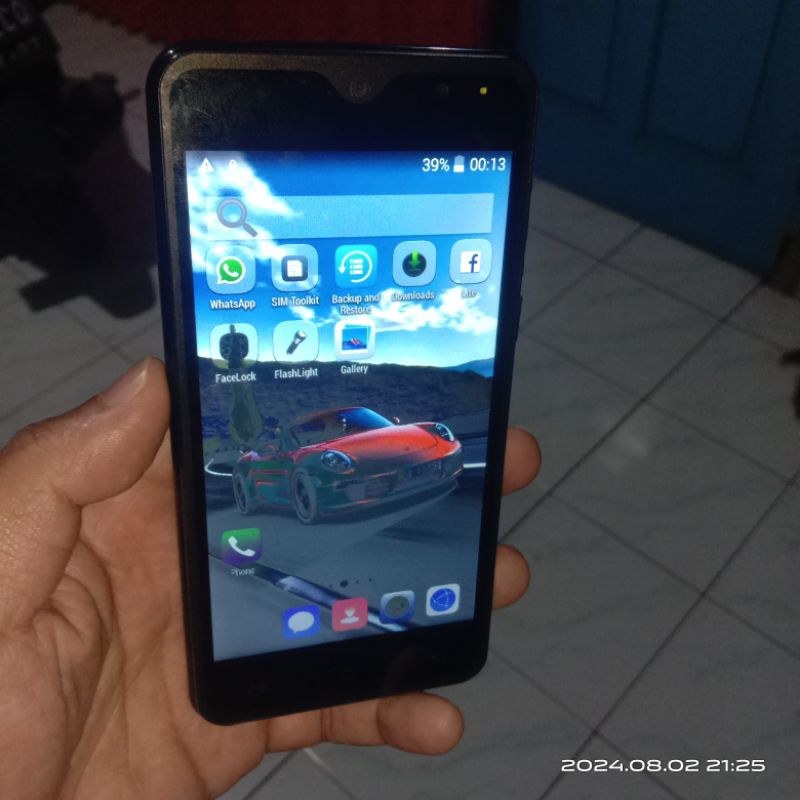 hp china r series model rino3