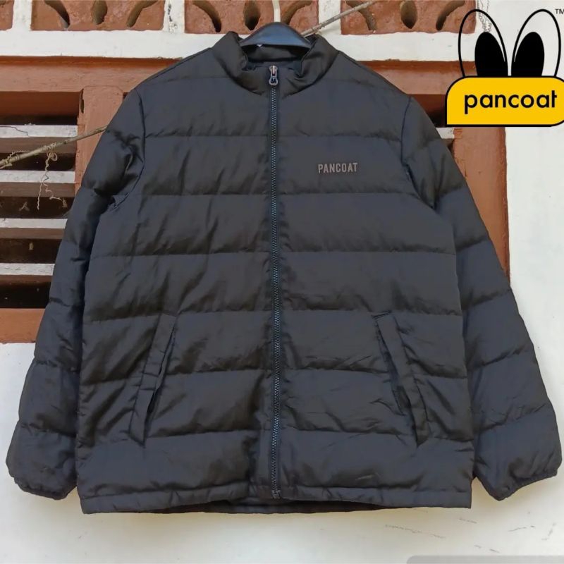 jaket bulang pancoat