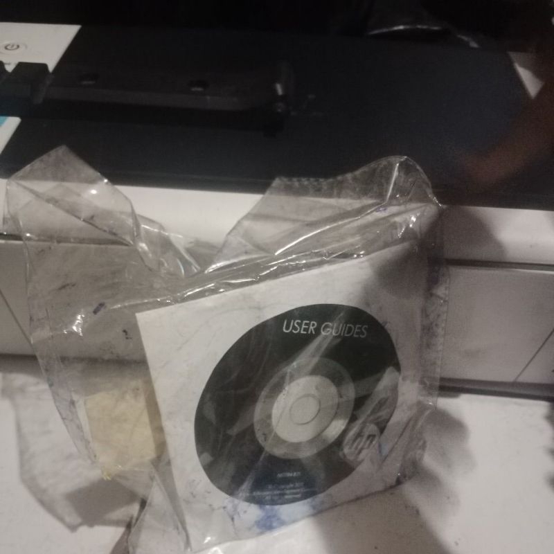 printer HP DESKJET 1010