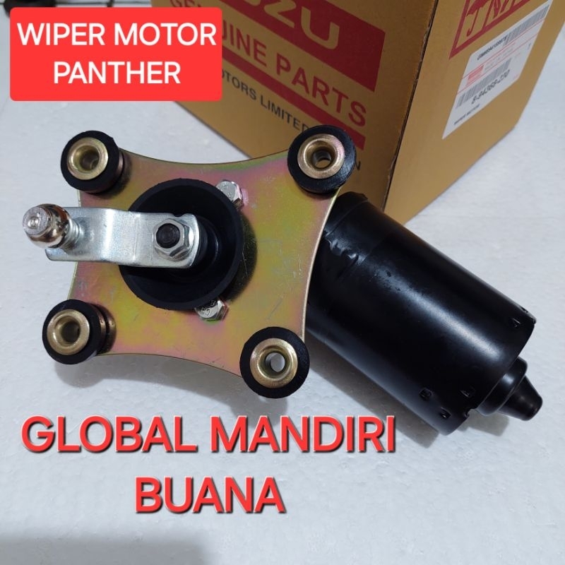 MOTOR WIPER ASSY DINAMO WIPER PANTHER 2,3 2,5