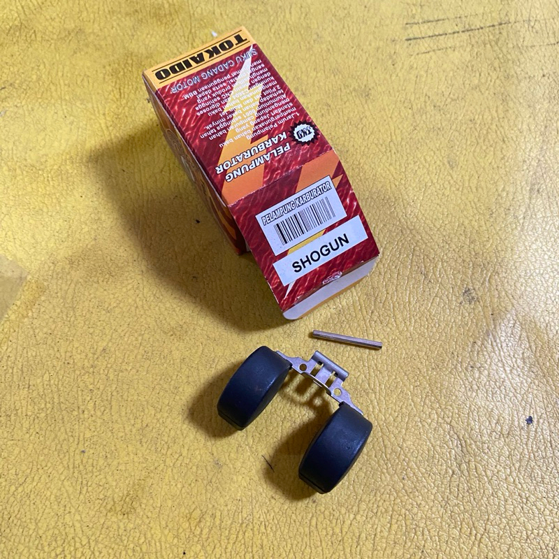pelampung bensin karburator Suzuki shogun 110 new shogun kebo