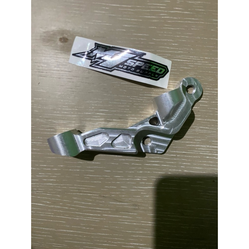 bracket kaliper vixion old pitch 108 m1speed