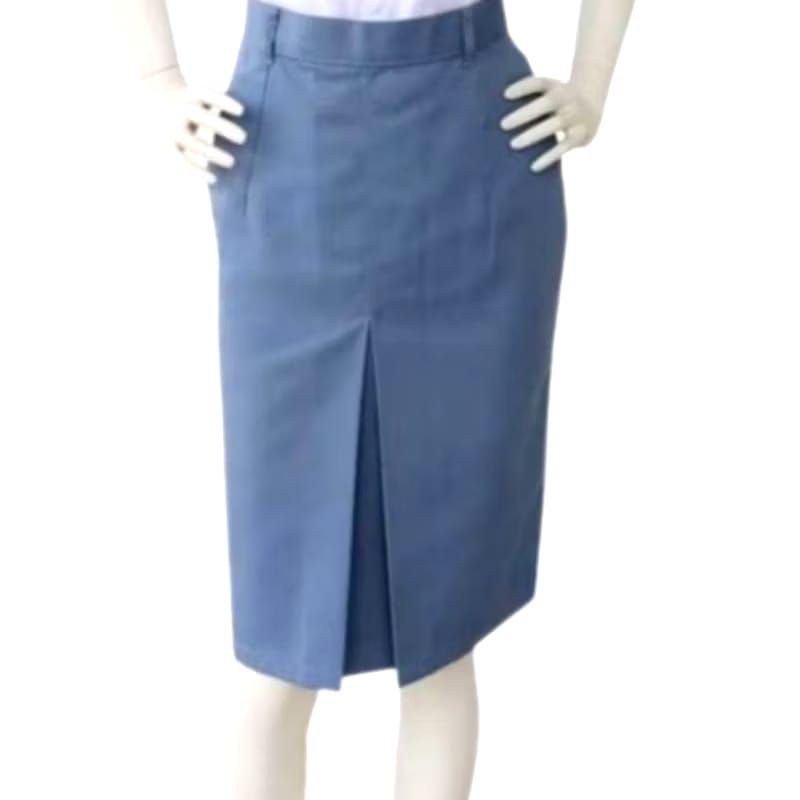 Rok Span Pendek SMA Span SMA Seragam Span SMA Pendek Rok Span SMA