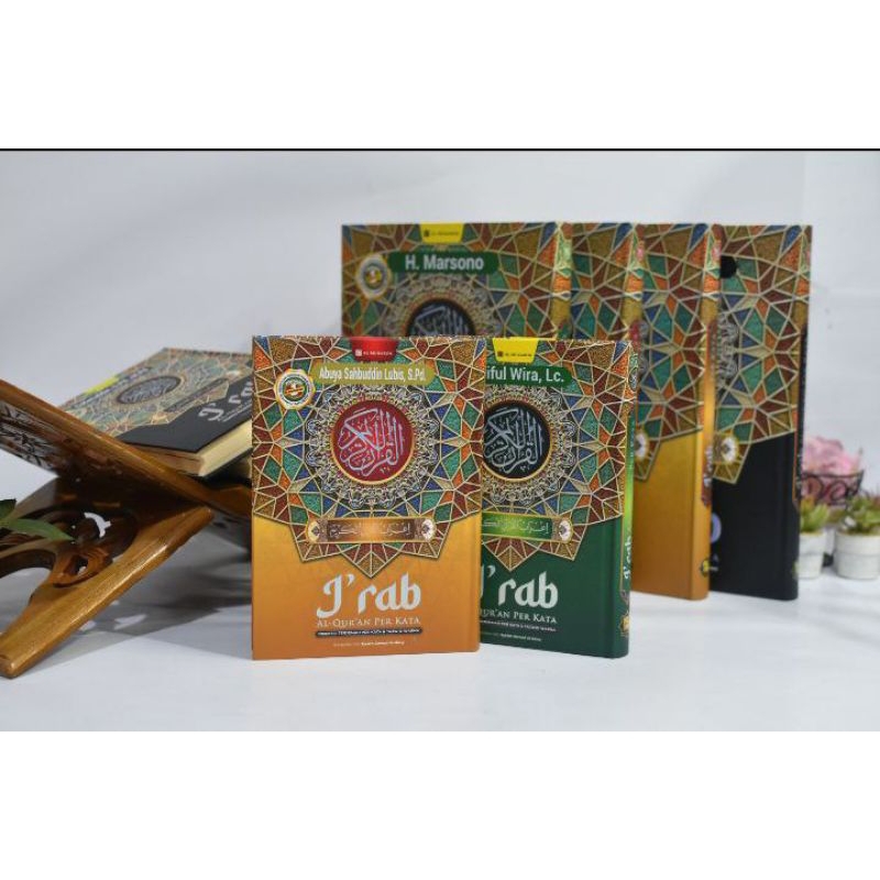 

Al-Qur'an i'rob by Mataash