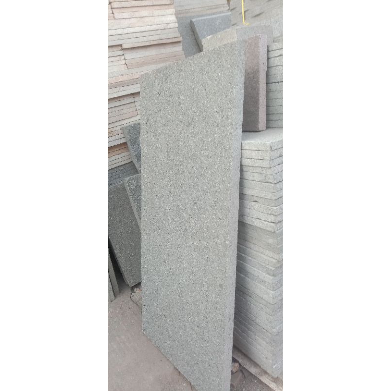 Batu andesit bakar 30X60