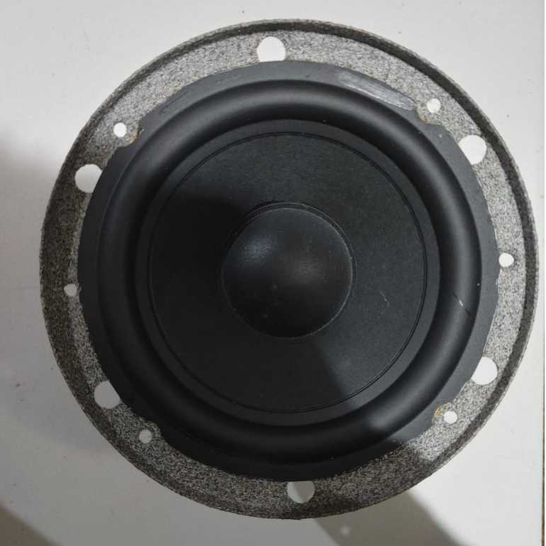 Speaker 5" Inch S0NY, Speaker Komponen 5" Sub Woofer Woofer SONY Original