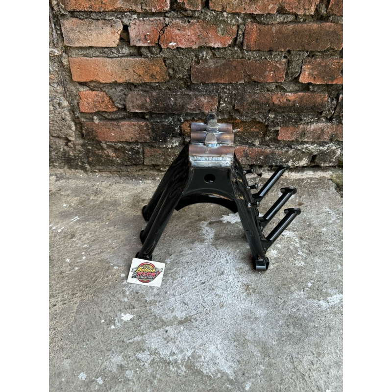 JAGANG TENGAH SCORPIO ORIGINAL YAMAHA PNP CB GL MP TIGER GL100