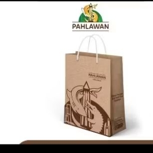 

PaperBag Lapis Kukus Pahlawan