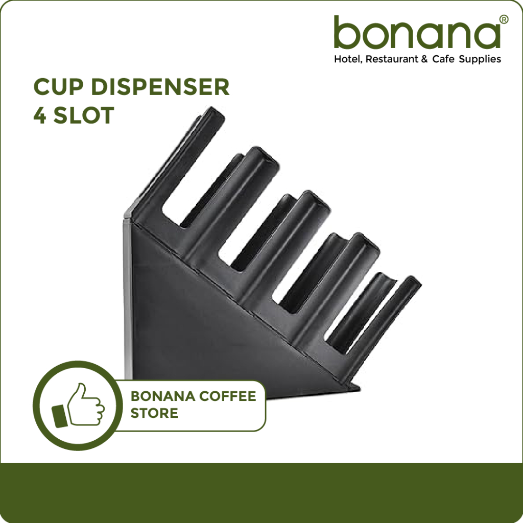 

CUP DISPENSER