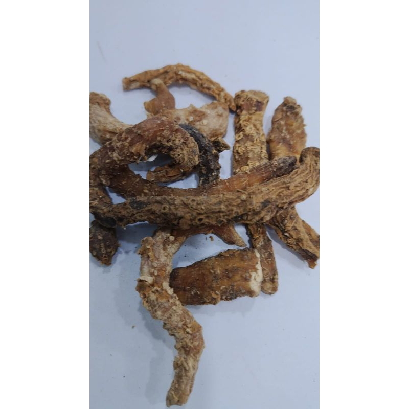 

600 G GR GRAM 川三七条 CHUAN SAN QI TIAO TUPISTRA RHIZOME