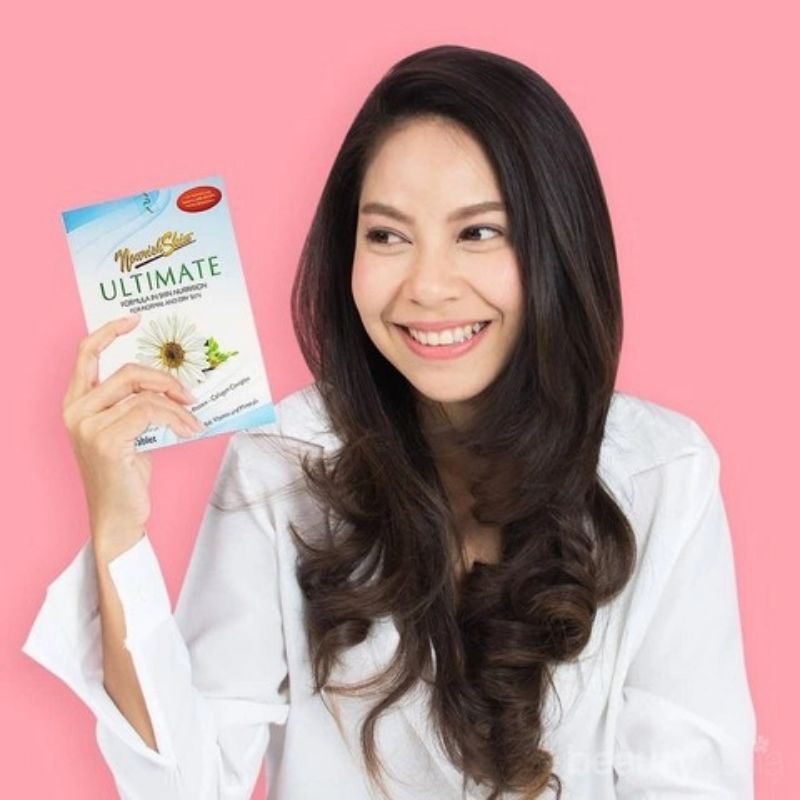 Nourish Skin Ultimate