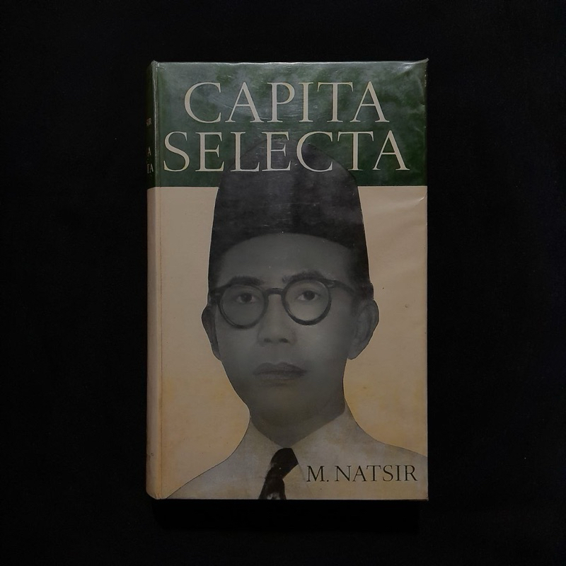 Buku Capita Selecta Original