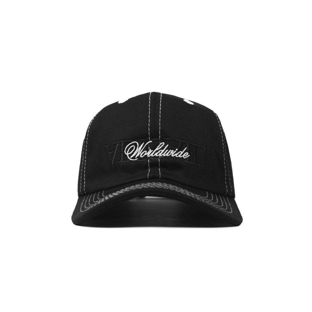 ABIGAIL - HEXEN POLO CAP