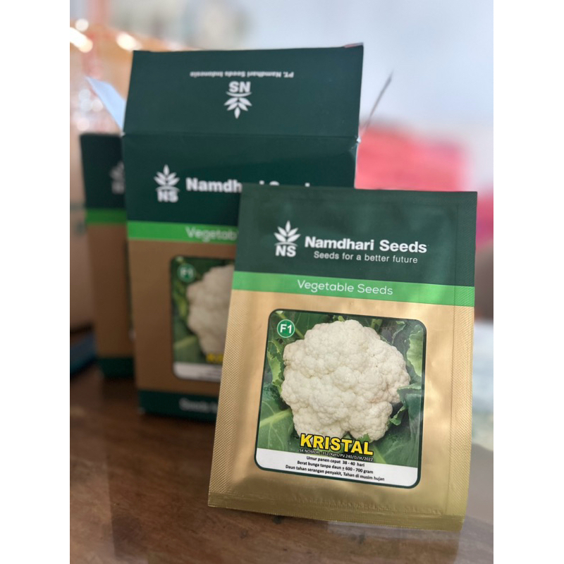 

BUNGA KOL KRISTAL F1