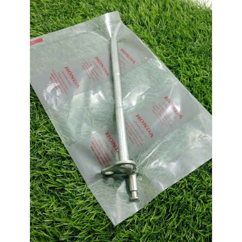 AS STANDAR TENGAH STANDAR DUA BEAT STREET K1A 2020 SCOOPY K2F GENIO ALL ORIGINAL