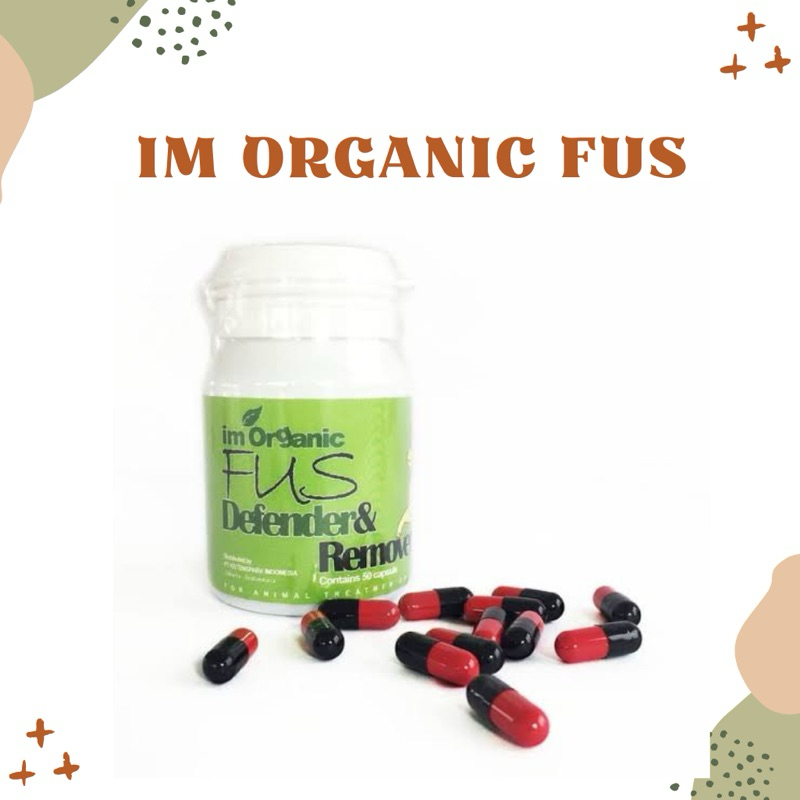 [1capsul] URINARY (OBAT AMPUH KUCING SUSAH KENCING)