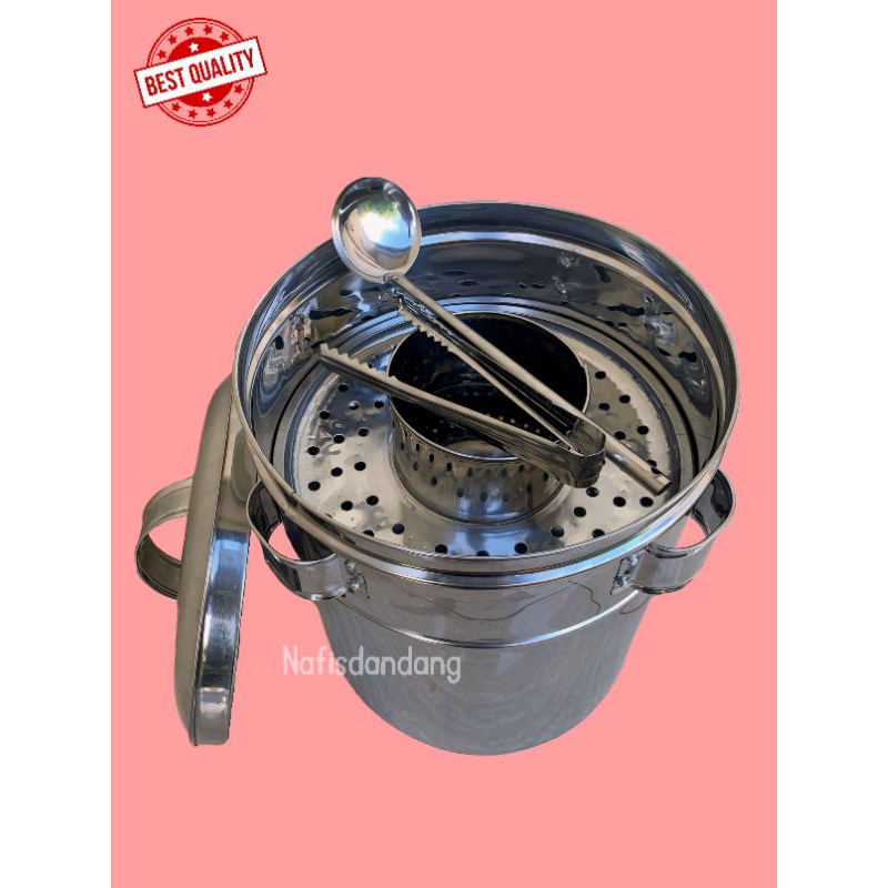 DANDANG BAKSO UKURAN 34CM JUMBO