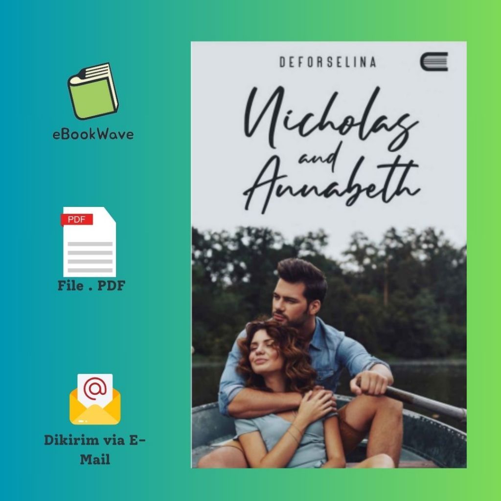 

Deforselina Nicholas and Annebeth Book BEST SELLER (Bahasa Indonesia)
